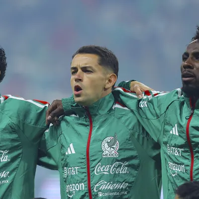 México vs. Sudáfrica, EN VIVO: minuto a minuto del juego inaugural del Mundial 2026