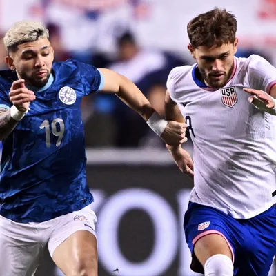 Pronósticos Estados Unidos vs Paraguay: el anfitrión busca imponerse en el debut
