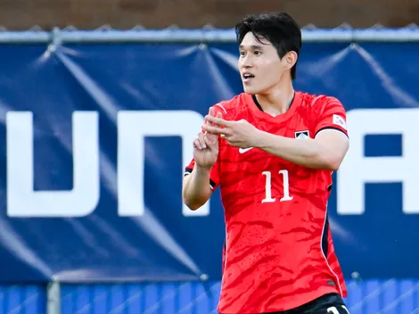 ¿Por qué Corea del Sur vs. República Checa no va por TV abierta en México?
