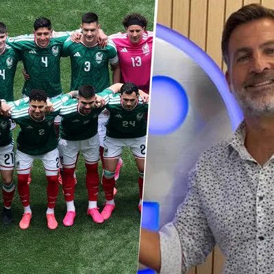 Famoso periodista argentino destroza al Tri tras el debut en el Mundial 2026