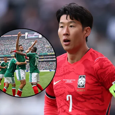 ¿Qué resultado le conviene a México en Corea del Sur vs. República Checa?