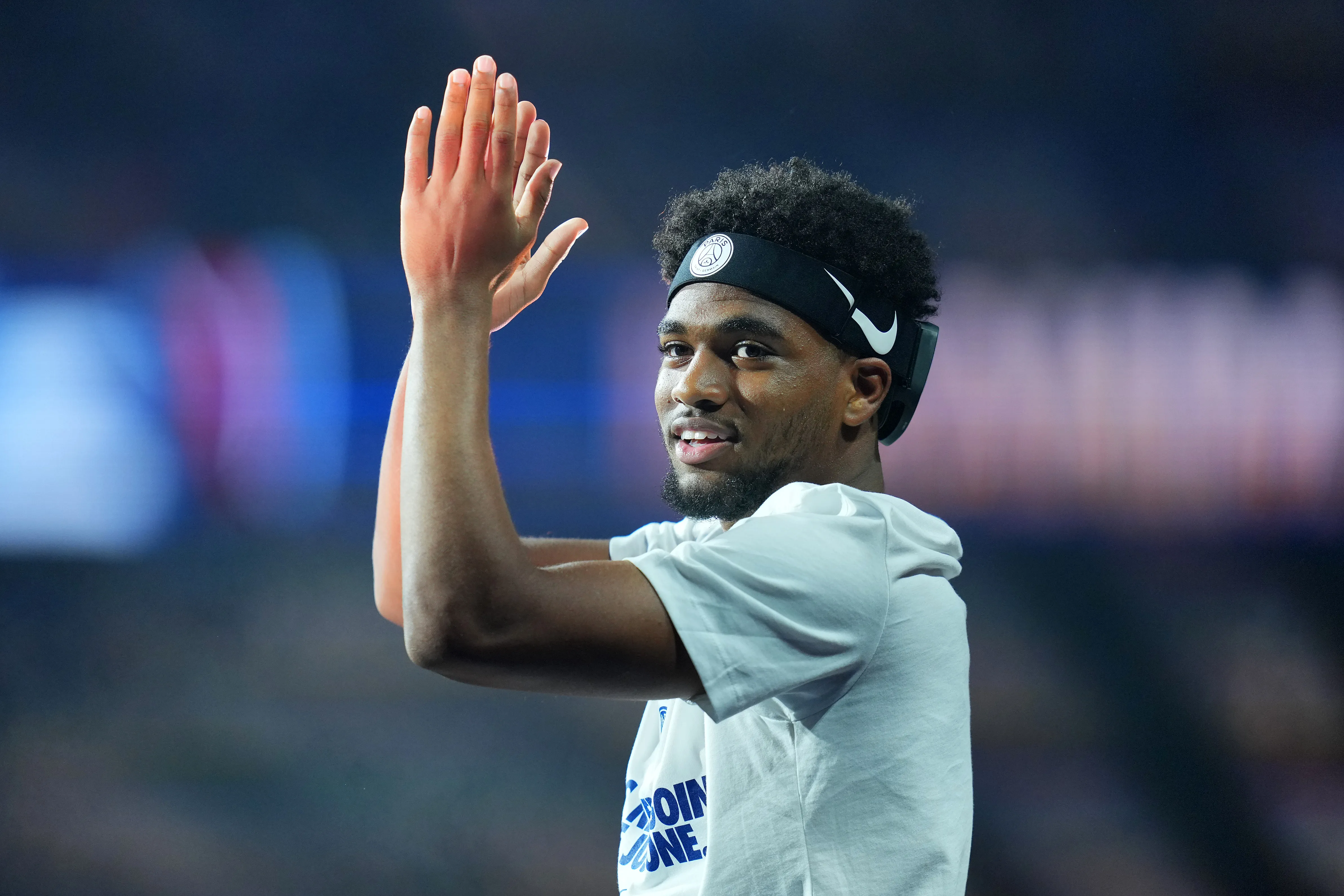 Ibrahim Mbaye, el tercer más joven del Mundial 2026 (Getty Images)