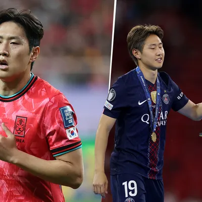 Quién es Lee Kang-in: perfil, estadísticas, presente en PSG y actualidad con Corea del Sur