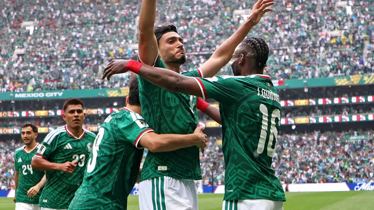 La Selección Mexicana tiene un nuevo lugar en el Ranking FIFA tras vencer a Sudáfrica en el Mundial 2026