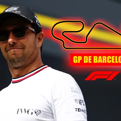 GP de Barcelona 2026: horarios, fechas y dónde ver por TV