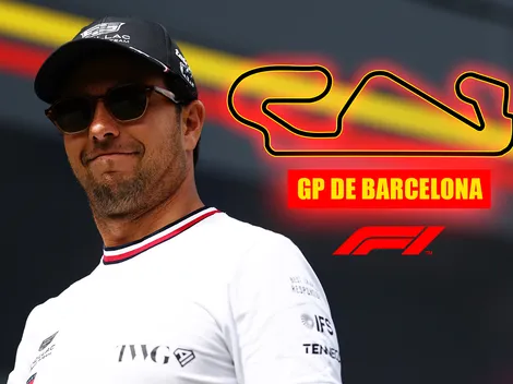 GP de Barcelona 2026: horarios, fechas y dónde ver por TV