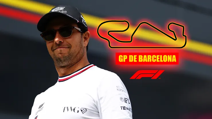 El Circuito de Barcelona-Cataluña albergará la próxima carrera de la F1