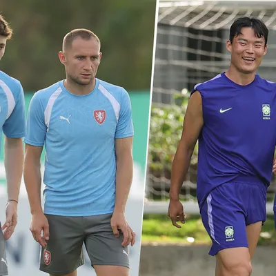 En qué estadio se juega el Corea del Sur vs República Checa