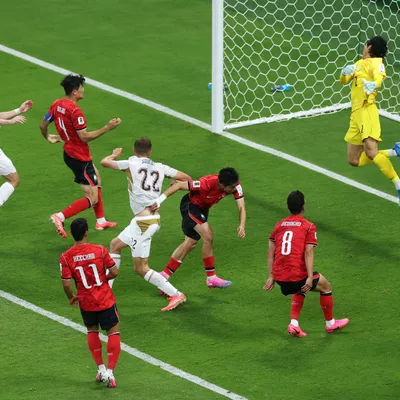 República de Corea venció a Chequia y va contra México