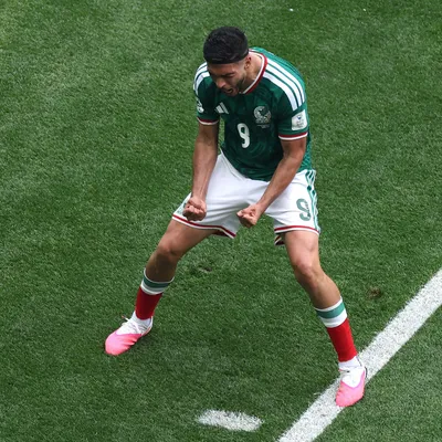 Raúl Jiménez no fue el único jugador de los Wolves en anotar en el Mundial