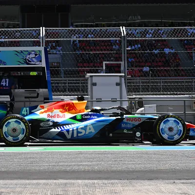 Resultado de la Práctica Libre 1 del GP de Barcelona 2026