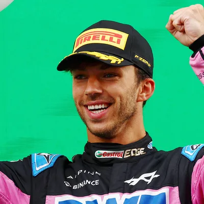 Las tablas de posiciones actualizadas tras el P3 de Gasly en Mónaco