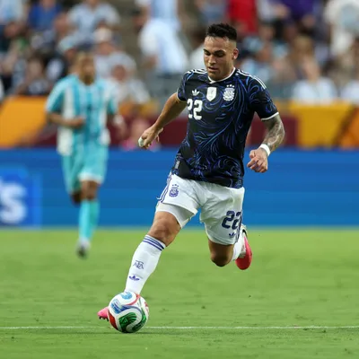 Lautaro y los grandes goleadores llegan encendidos al Mundial 2026: el riesgo de un mal estreno que divide a las apuestas en Latinoamérica