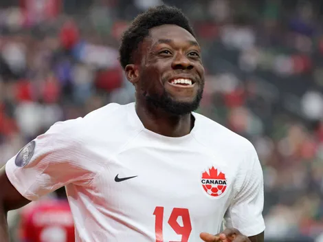 ¿Por qué Canadá vs. Bosnia no va por TV abierta en México?