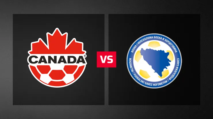 Canadá y Bosnia son los encargados de abrir el segundo día mundialista.