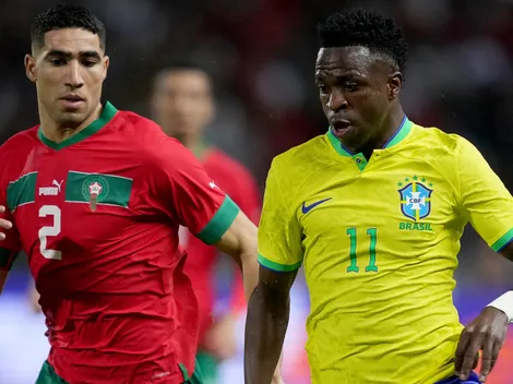 Pronósticos Brasil vs Marruecos: Duelo de gigantes en el debut mundialista