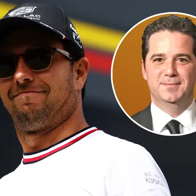 "Checo Pérez le está dando una paliza a Valtteri Bottas"