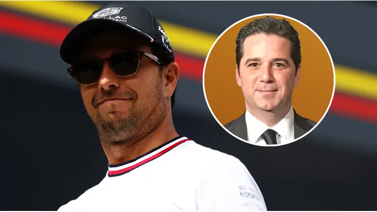 Checo Pérez se prepara para una nueva muestra contra Valtteri Bottas, ahora en Barcelona