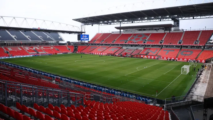 Aquí se enfrentan Canadá y Bosnia en el Mundial 2026
