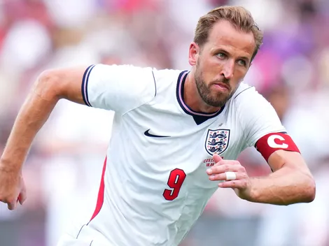 El fantasma que persigue a Inglaterra en el Mundial 2026: el riesgo ante Croacia que sacude a las apuestas