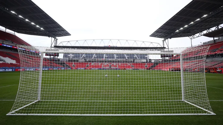Canadá y Estados Unidos se reparten la mayoría de partidos de la Copa del Mundo.