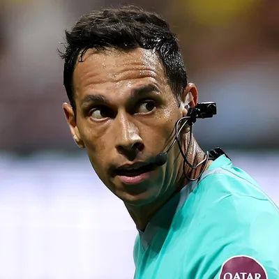 Quién es Facundo Tello, el árbitro de Canadá vs. Bosnia por el Mundial 2026