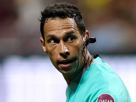 Quién es Facundo Tello, el árbitro de Canadá vs. Bosnia por el Mundial 2026