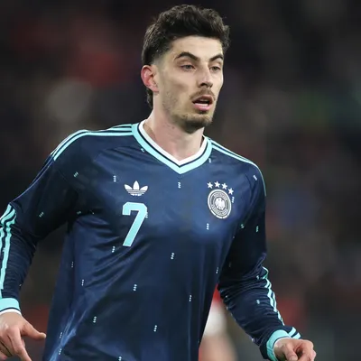 Kai Havertz en la mira: la gran incógnita de Alemania que rodea las apuestas del Mundial 2026