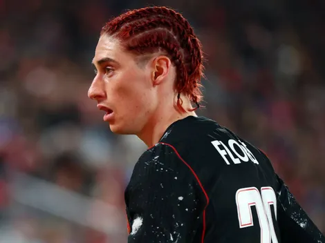 Por qué no juega Marcelo Flores en Canadá vs. Bosnia por el Mundial 2026