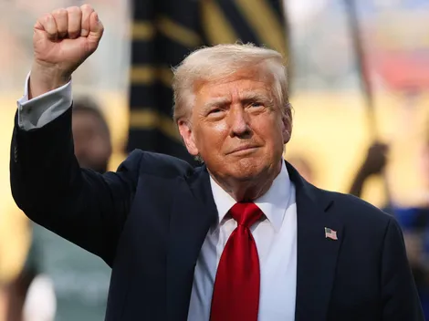 Por qué Donald Trump no asistirá a la ceremonia inaugural del Mundial 2026