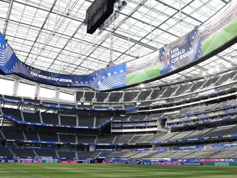 ¿Dónde y en qué estadio juegan Estados Unidos vs. Paraguay por el Mundial 2026?