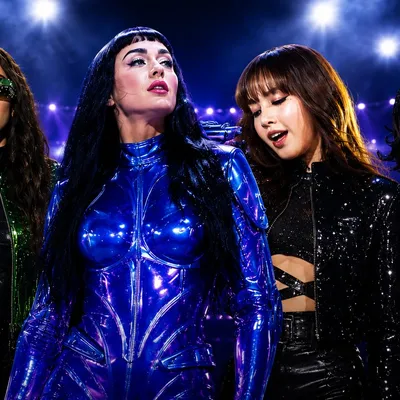Así fue el show de Katy Perry, Anitta, Lisa y Tyla en la tercera inauguración del Mundial 2026