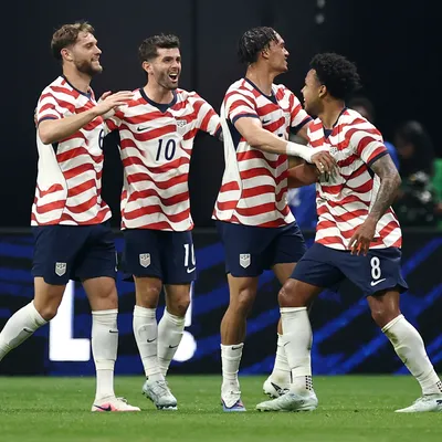 Qué pasa si Estados Unidos gana, empata o pierde con Paraguay