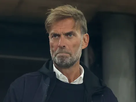 Jürgen Klopp arremetió contra México tras vencer a Sudáfrica: "Fue simplemente malo"
