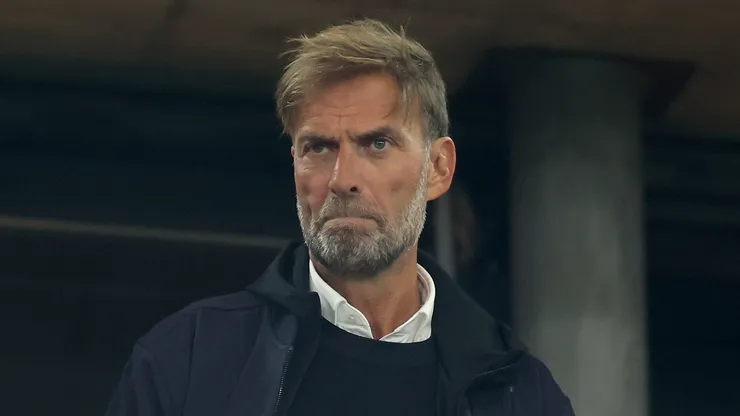 Jürgen Klopp no se guardó nada contra el rendimiento de México y Sudáfrica