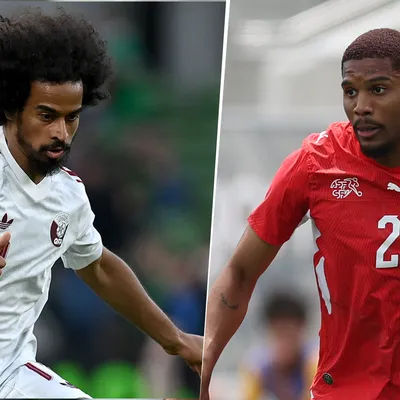 ¿Por qué Qatar vs. Suiza no va por TV abierta en México?