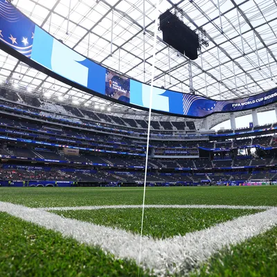 ¿Dónde y en qué estadio juegan Estados Unidos vs. Paraguay por el Mundial 2026?