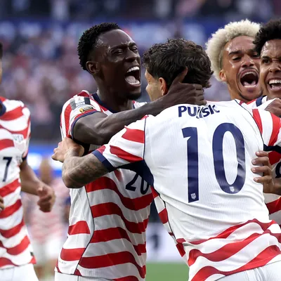 Sigue GRATIS y EN VIVO Estados Unidos 1-0 Paraguay por el Mundial 2026