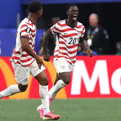 Estados Unidos ganó y así quedó la tabla de posiciones del Grupo D del Mundial 2026