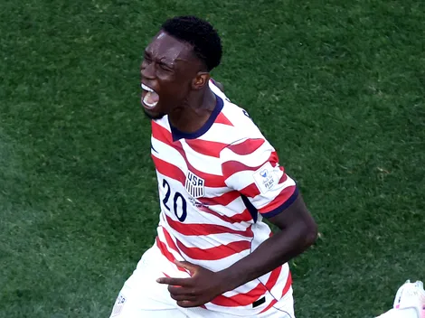 Estados Unidos 4-1 Paraguay: Resumen, goles y polémicas por la Jornada 1 del Mundial 2026