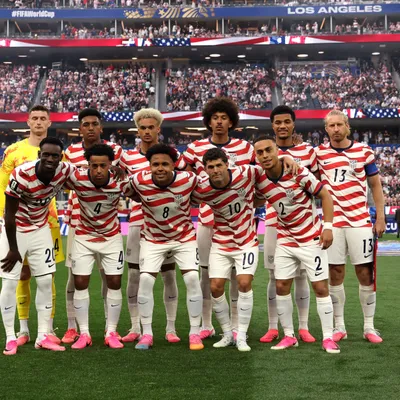 Por qué en Estados Unidos le dicen "soccer" al futbol y no "football"