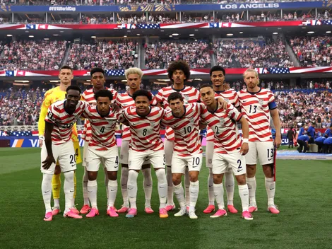 Por qué en Estados Unidos le dicen "soccer" al futbol y no "football"