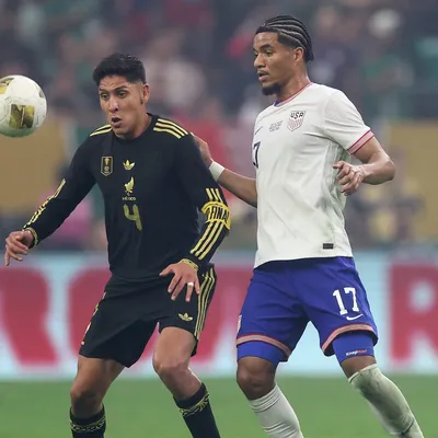 México y Estados Unidos: en qué fase podrían cruzarse en el Mundial 2026