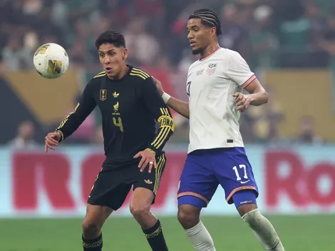 México y Estados Unidos: en qué fase podrían cruzarse en el Mundial 2026