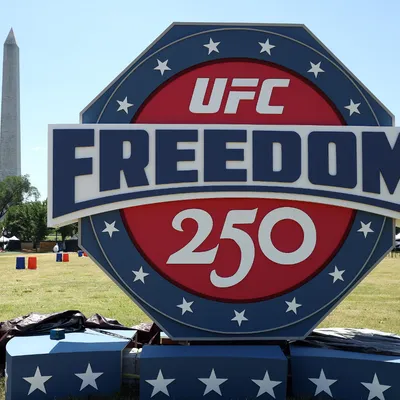 ¿Por qué no hay velada de UFC este sábado 13 de junio?