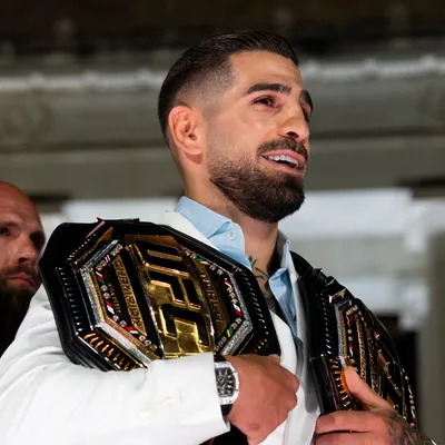 ¿A qué hora es la pelea de Ilia Topuria y Justin Gaethje en UFC Casa Blanca?