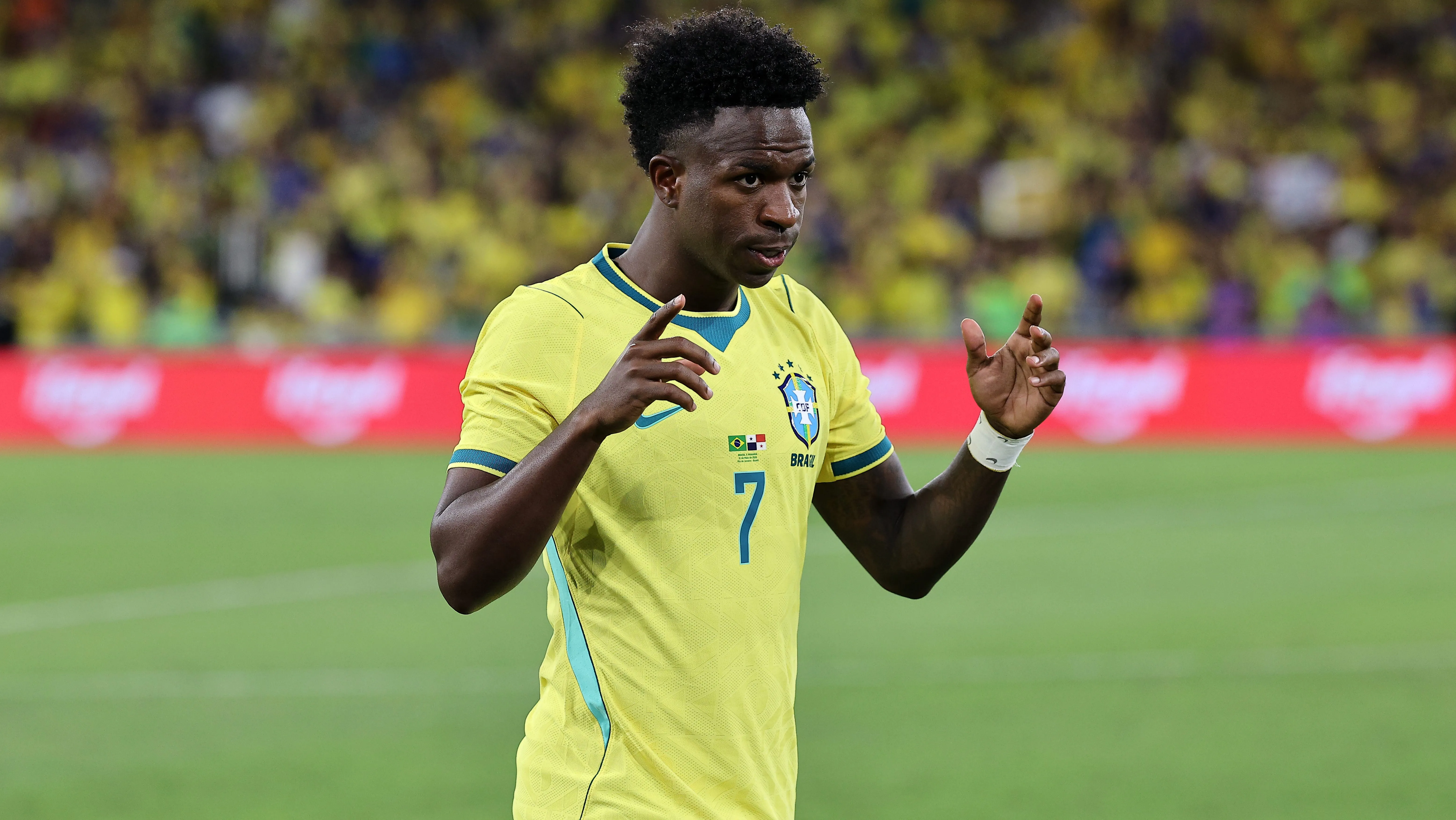 Brasil va por un debut alegre ante Marruecos [Foto: Getty]
