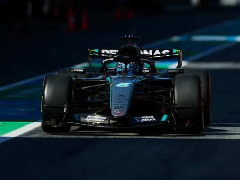 Resultado de la Práctica Libre 3 del GP de Barcelona