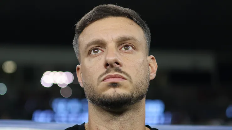 Martín Anselmi tendrá su segunda experiencia en Europa