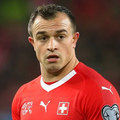 Por qué no juega Xherdan Shaqiri en Qatar vs. Suiza por el Mundial 2026